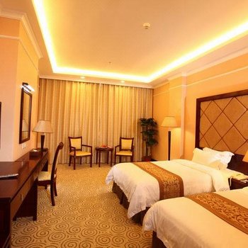 珠海佳多利酒店酒店提供图片