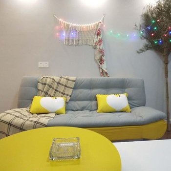 襄阳湖北恋家公寓(10号店)酒店提供图片