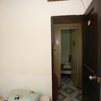 温馨家庭旅馆（广州火车站店）酒店提供图片