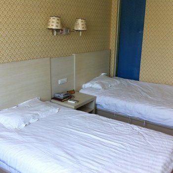 福州壹家壹快捷酒店(城门总店)酒店提供图片