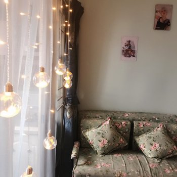 重庆理想三旬精品酒店公寓酒店提供图片