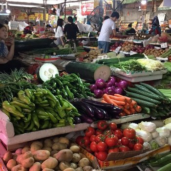 广州情迷爱琴海特色民宿(南岭工业区六横路分店)酒店提供图片