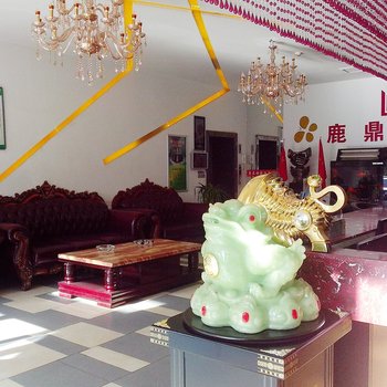 包头鹿鼎快捷酒店酒店提供图片