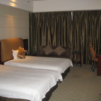 中山古镇南威商务酒店酒店提供图片