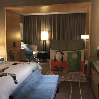 宁波洲际酒店酒店提供图片