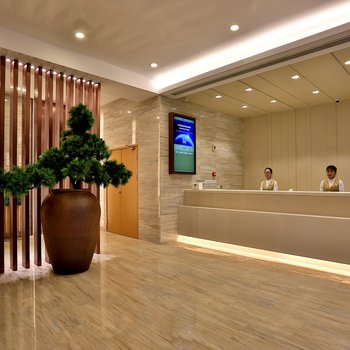 全季酒店(杭州西湖庆春路店)酒店提供图片