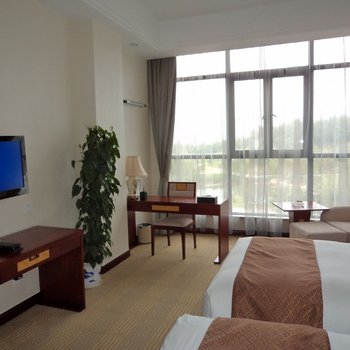 无锡古竹度假村酒店提供图片