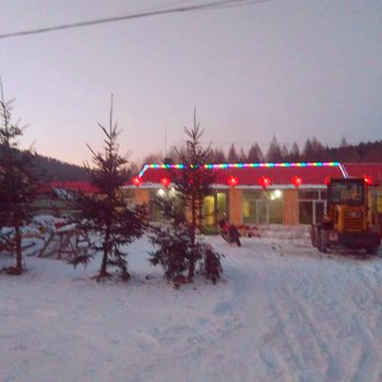 雪乡永安金龙客栈酒店提供图片