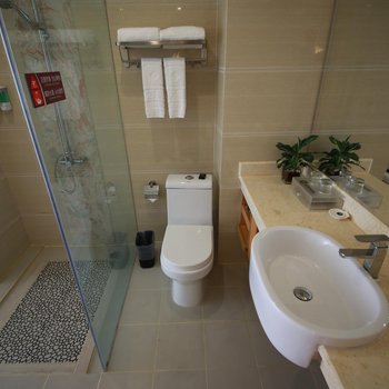 广州南沙豪达嘉源酒店酒店提供图片