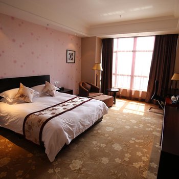 杭州品江商务酒店酒店提供图片