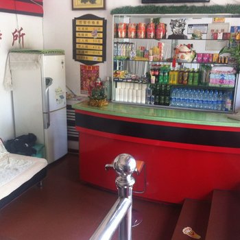 牡丹江旺角招待所酒店提供图片