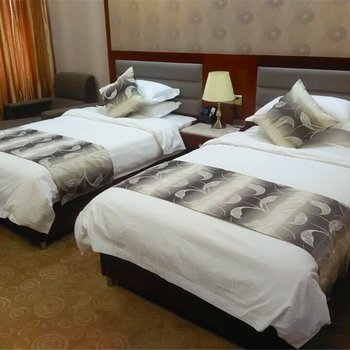 吐鲁番葡晶商务酒店酒店提供图片