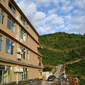 恩施太阳坡有机农场