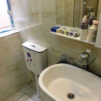 重庆人间至味普通公寓酒店提供图片