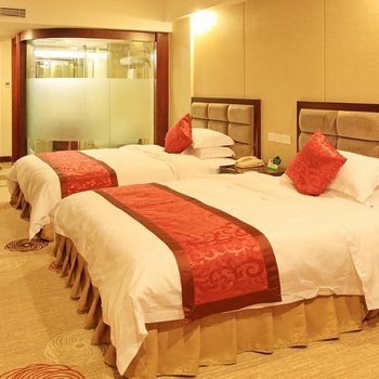 成都阆中大酒店酒店提供图片