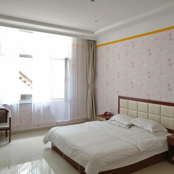 锡林浩特蓬聚假日宾馆酒店提供图片