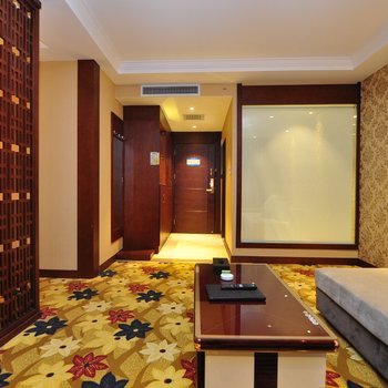 昆明南窑大酒店(火车站店)酒店提供图片