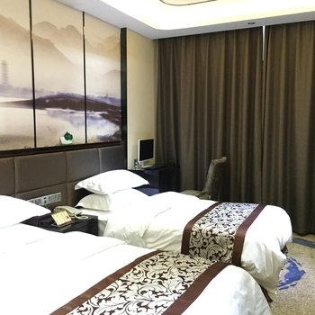 沅陵县三龙大酒店酒店提供图片