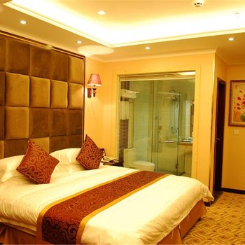 泸州鑫福酒店酒店提供图片