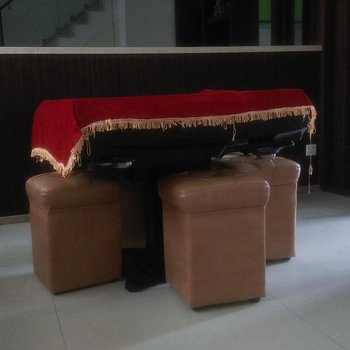 广州富力温泉别墅酒店提供图片