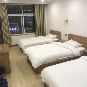 荥阳佳源快捷宾馆