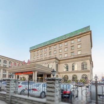 济南黄河大酒店