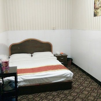仁寿泰福居住宿酒店提供图片