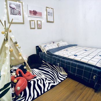 西安宥子公寓(北沙坡路分店)酒店提供图片