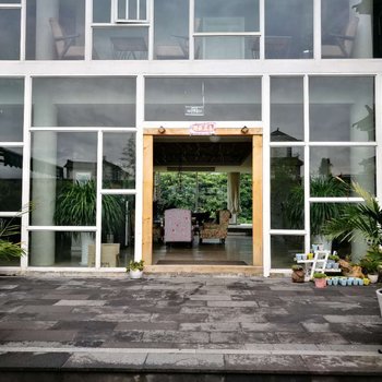 大理南湾花园酒店