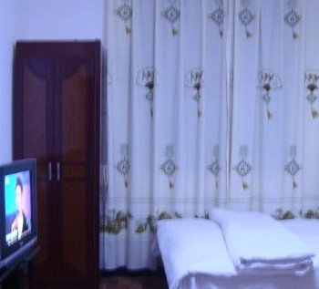 婺源思溪农家住宿楼酒店提供图片