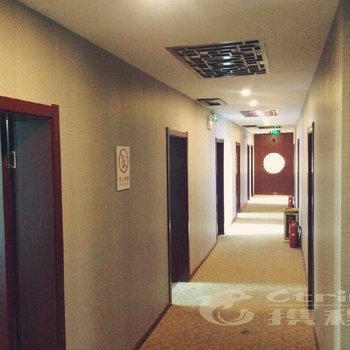 华阴华山故事主题酒店酒店提供图片