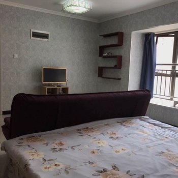 西安DUDO公寓-小寨店酒店提供图片