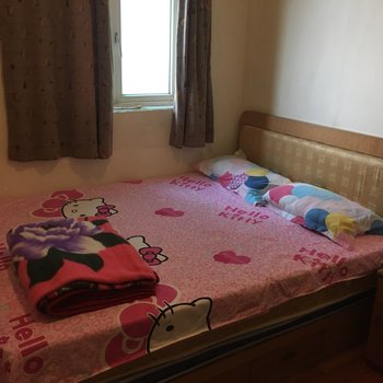 广州德国马克普通公寓(南岸路店)酒店提供图片