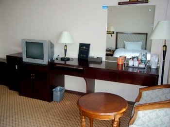珠海晶都酒店酒店提供图片