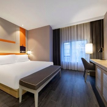 福州拓福美学公寓酒店提供图片