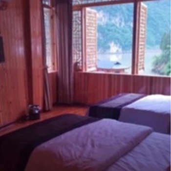 重庆酉阳龚滩小桥流水客栈酒店提供图片