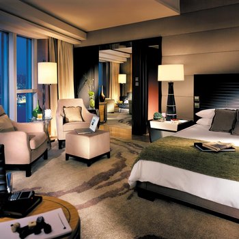 香港四季酒店酒店提供图片