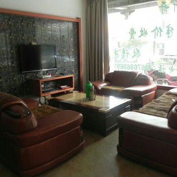 诸暨兴旺山庄酒店提供图片