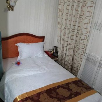 都兰明珠宾馆酒店提供图片