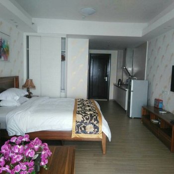 阳江敏捷黄金海岸海之星酒店公寓酒店提供图片