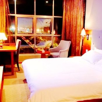 浏阳名典商旅酒店酒店提供图片