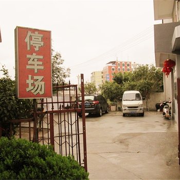 连城县新银湖宾馆酒店提供图片