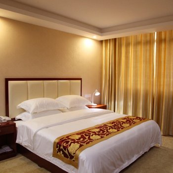 广安嘉华酒店酒店提供图片