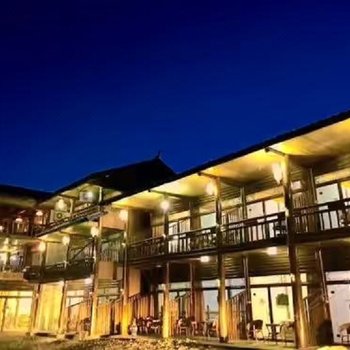 泸沽湖侣途驿站