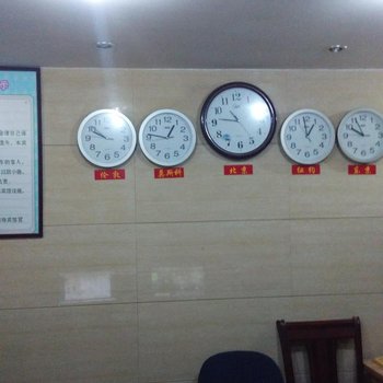 鹰潭明珠宾馆酒店提供图片