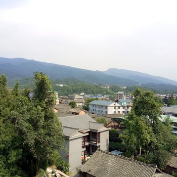 洪雅旅居小筑客栈酒店提供图片