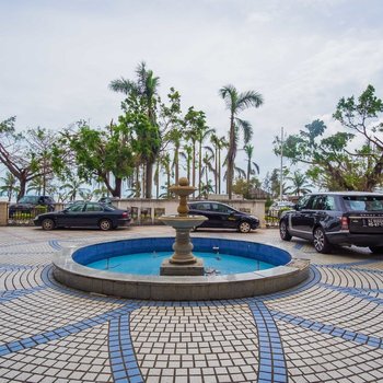 珠海姚姐海岸特色民宿(情侣南路分店)
