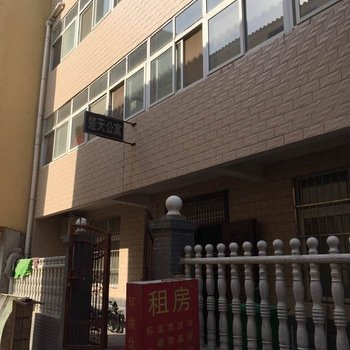 开封楚天公寓酒店提供图片