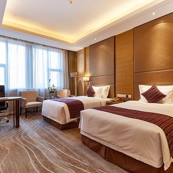 荆州南国温德姆酒店酒店提供图片