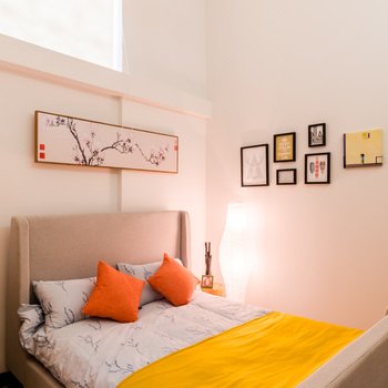 广州老正宗西关普通公寓(分店)酒店提供图片